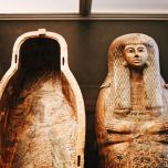 Smithsonian Walking Tour: Natural History & Air/Space Marvels by Babylon Tours