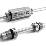 FittHy® - High Pressure Fitting EC79 70 MPa