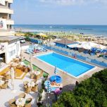 Hotels and services in Pesaro