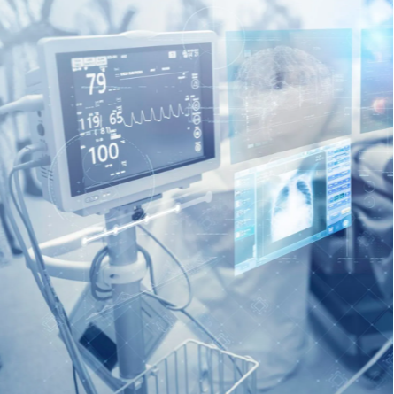 MBA em Engenharia Clínica - EAD