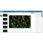 Ai Fluoresence Image scanning and Analysis System Gis-3100