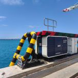 MoorMaster® – The World’s Only Proven Vacuum Mooring Technology