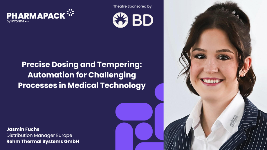 Precise Dosing and Tempering: Automation for Challenging Processes in Medical Technology