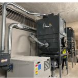 Tailor-made centralized vacuum system