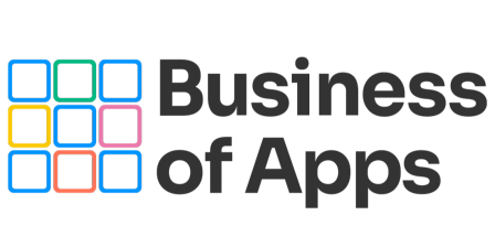 Business of Apps