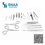 Ophthalmic Surgical Instruments