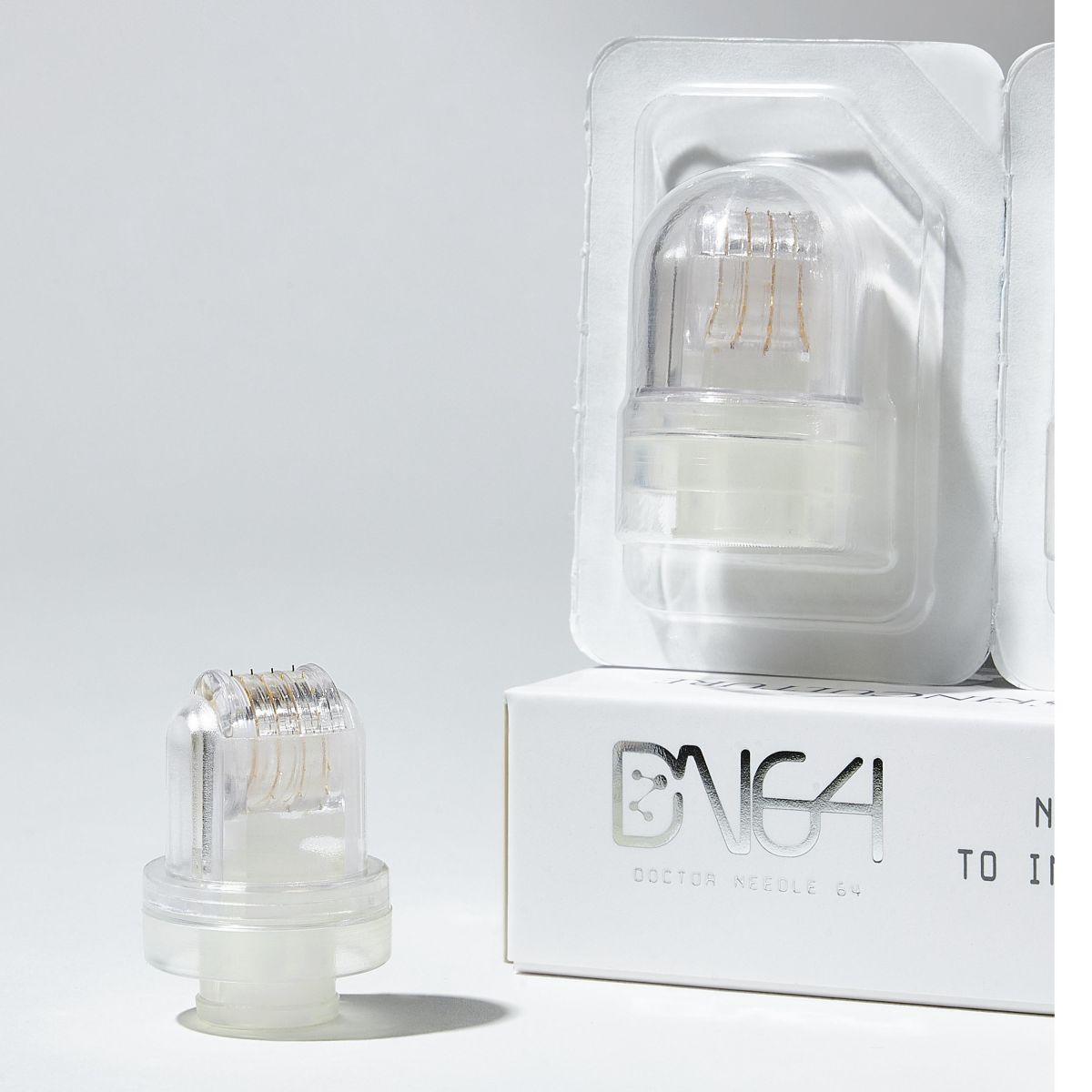 Micro-needling DN64&16 needle and Auto DN