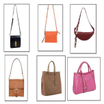 Ladies Bags