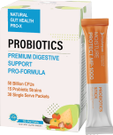 ActiFlex Probiotic Stick Pack
