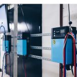 Carregadores de Alta Frequência - Micropower Group