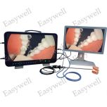 ALL IN ONE FHD and 4K IMAGE SYSTEM FOR ENDOSCOPE