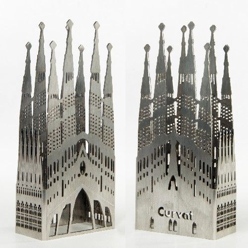 DÉCOUPE ET USINAGE LASER