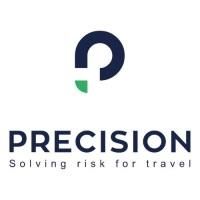 PRECISION by Etraveli Group