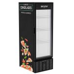 Freezer Expositor 575 Litros