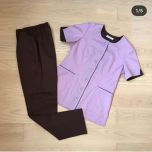 offriamo abbigliamento e tessili per il settore alberghiero, della ristorazione e per i saloni di bellezza