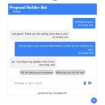 AI Chat Assistants