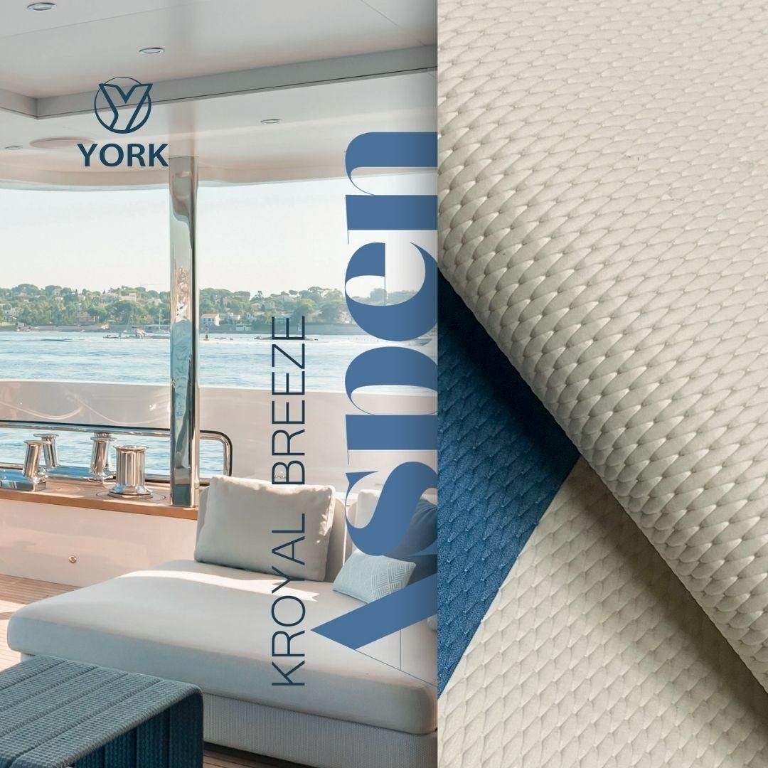 KROYAL BREEZE ASPEN (NÁUTICO)