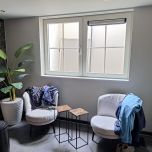 Lucernario Ventilatie - Lichtschacht afwerking