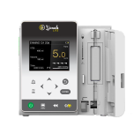 BOMBA DE INFUSÃO PARENTERAL YONAH LITE