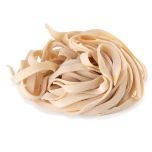 TAGLIATELLE Organic Artisanal Pasta Made In Italy durum wheat semolina Plant Based healthy Pasta Top Quality Signature special nest shape