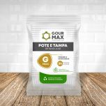 POTES RETANGULARES - KITS