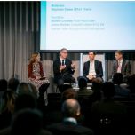 2024 London Conference and Cocktail