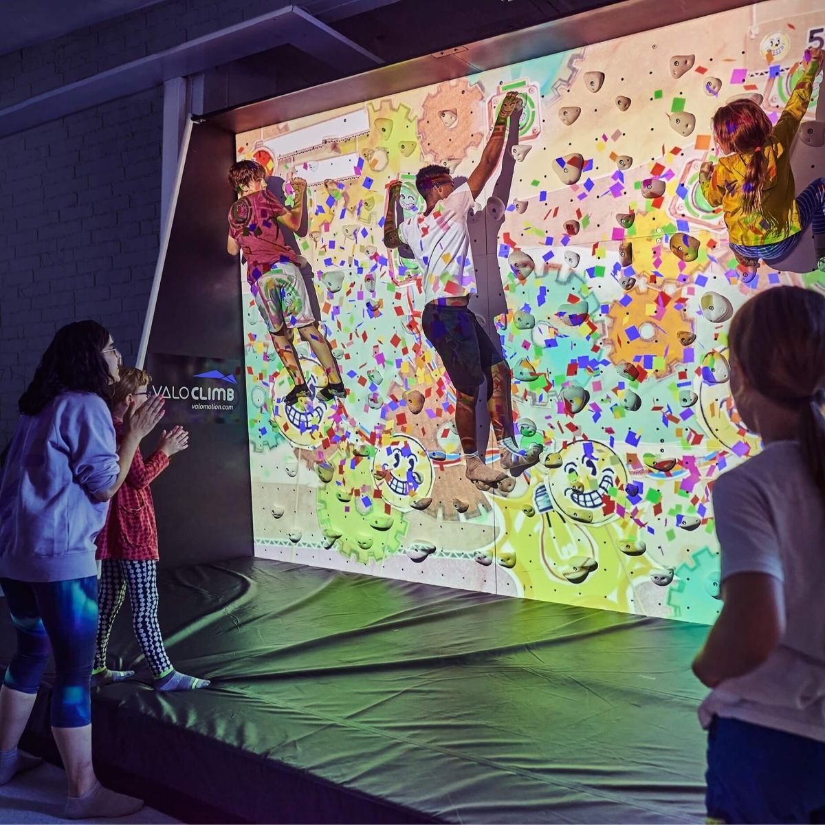 ValoClimb