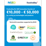 Co-financing your project