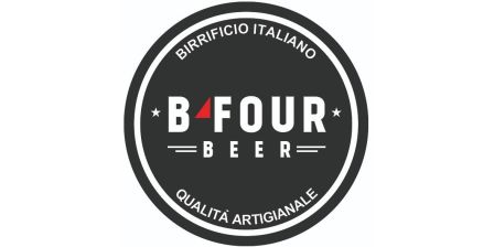 B FOUR BEER