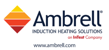 Ambrell Induction Heating Solutions