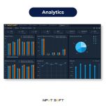 Data Management Software Suite