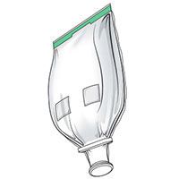 J.T.Baker(R) Direct Dispense packaging system