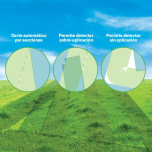 Guide 7.0 PP - Virtual Guidance System - Lightbar