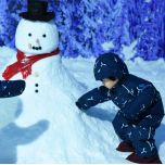 Snow Falling Machine – Magical Snowfall Anytime, Anywhere