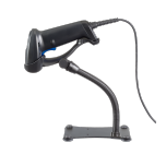 Leitores de Código de barras com fio 1D/2D