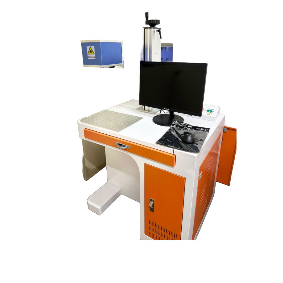 Máquina Galvonométrica