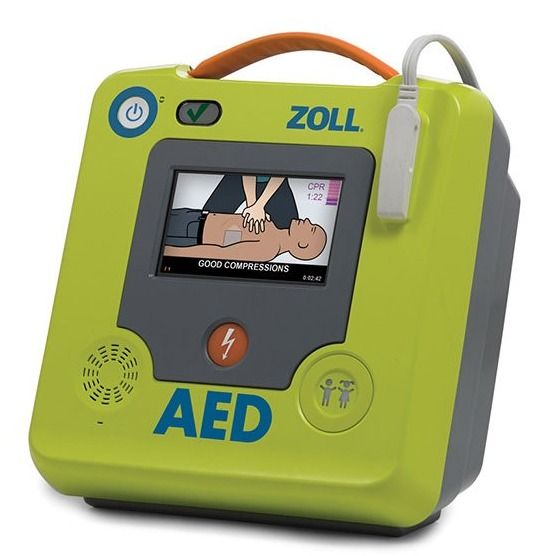 ZOLL AED
