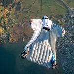 WingSim - Wingsuitsimulator - but not only