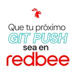 At redbee, we want to meet you!