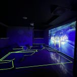 Augmented reality game