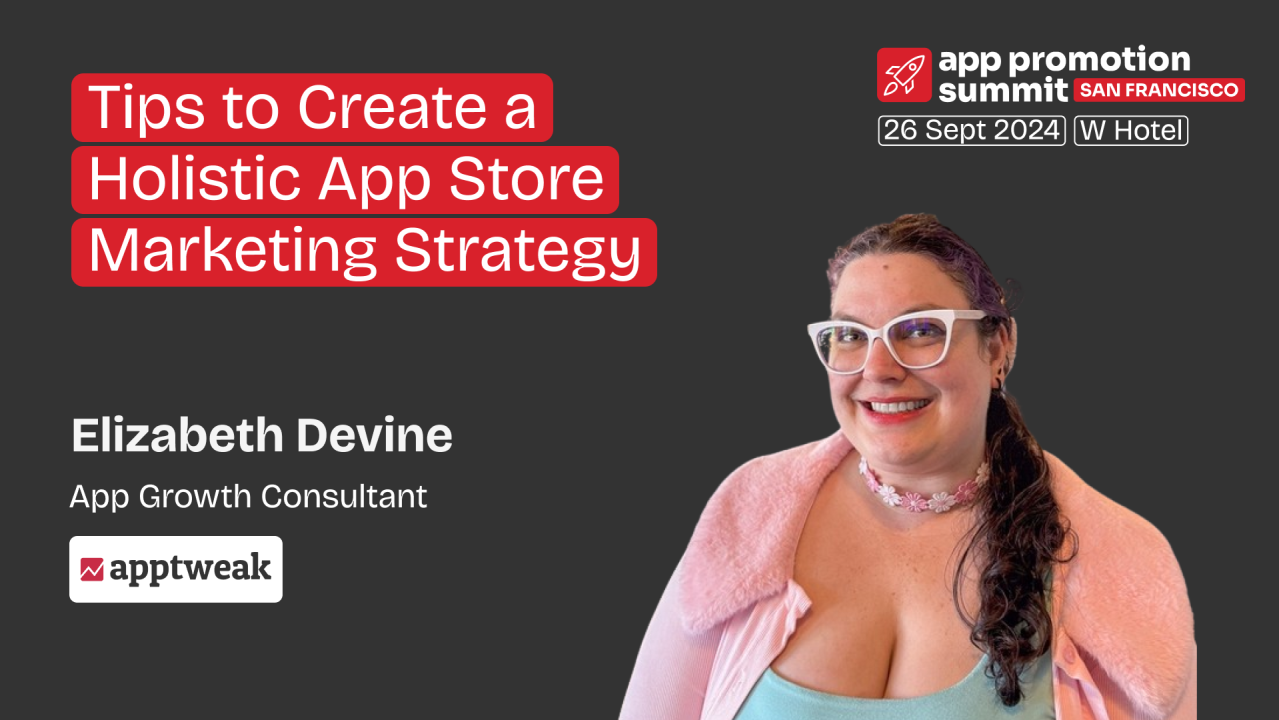 Tips to Create a Holistic App Store Marketing Strategy