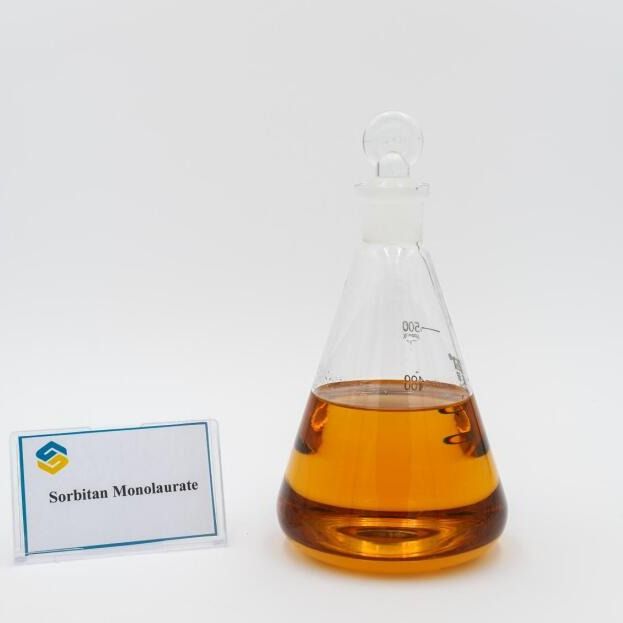 Sorbitan Esters