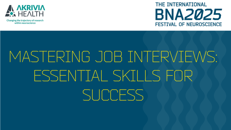 Mastering Job Interviews: Essential Skills for Success