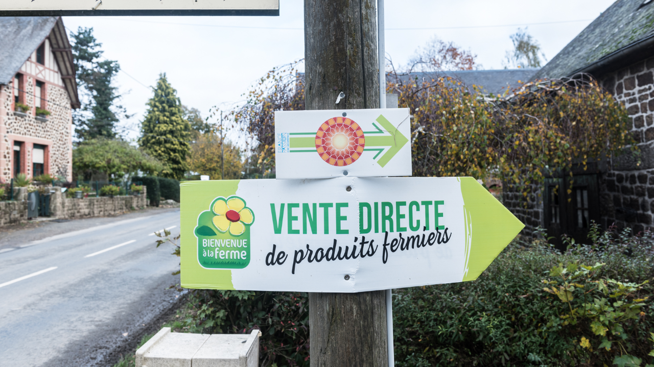 Transformer à la ferme, oui… mais pas sans cadre