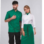 abbigliamento per il settore alberghiero e della ristorazione