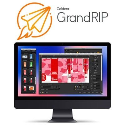 Caldera GrandRIP
