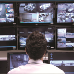 Segurança Eletrônica