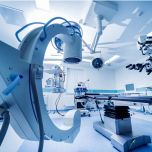 Serviço de Controle de Qualidade em Equipamentos Médicos