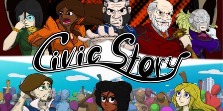 Civic Story