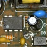 ViTiny UM30 4K Autofocus HDMI USB Digi Microscope